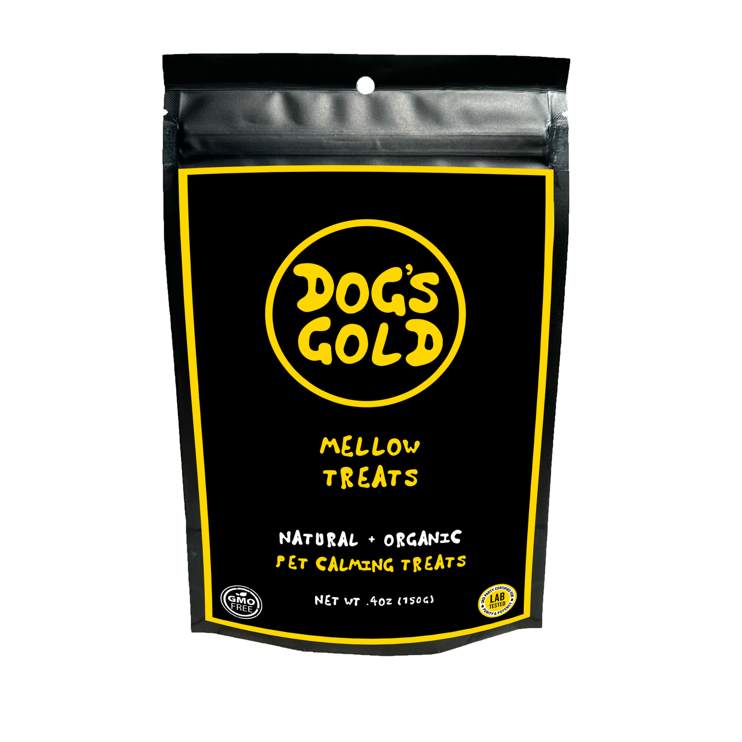 Mellow Treats™